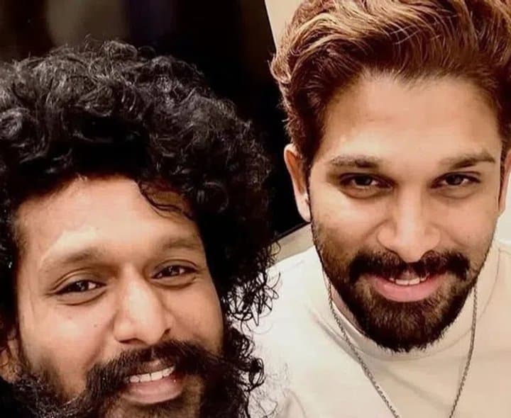 హీరోయిన్‌ లేకుండానే ఏఏ23?