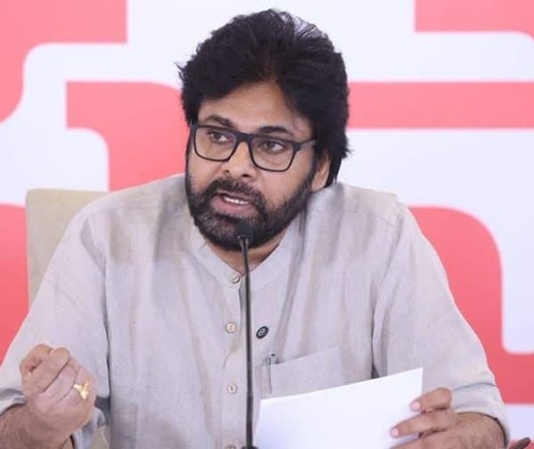 మంగళగిరిలో నేడు జనసేన భేటీ