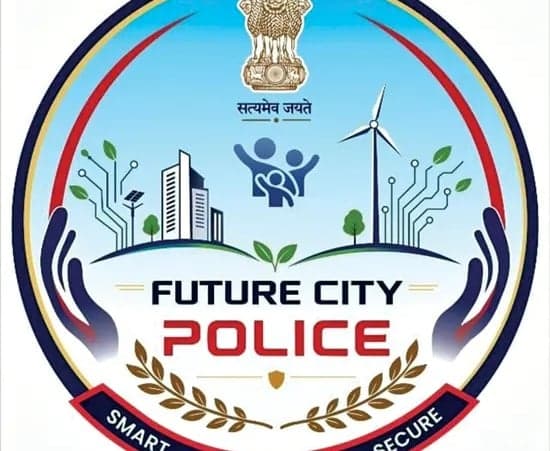 ఫ్యూచర్‌సిటీ కమిషనరేట్‌లో సమూల మార్పులు..