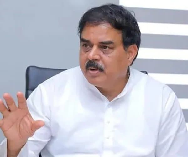జనసేన లక్ష్యం గెలుపే: నాదెండ్ల