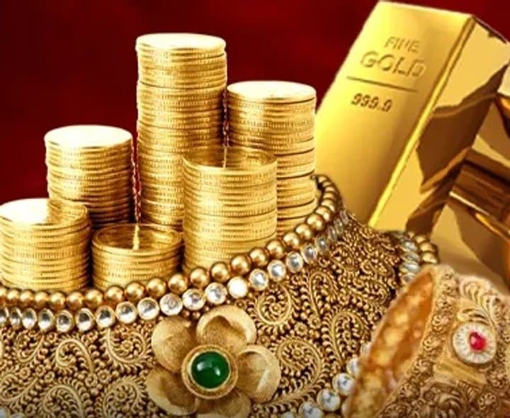 బంగారం ధరల పెరుగుదలకు కారణమిదే