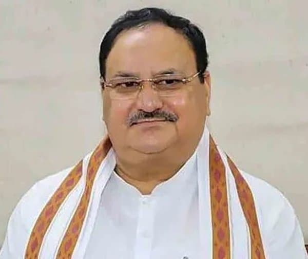రేపు తెలంగాణకు జేపీ నడ్డా: పర్యటన పూర్తి షెడ్యూల్