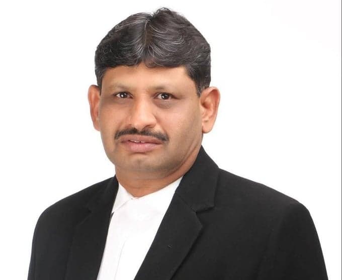 బెంగళూరు టీచర్స్ నియోజకవర్గంలో జేడీఎస్ విజయం