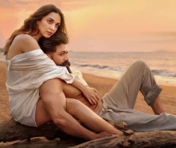 టాక్సిక్ తబాహీ సాంగ్ సందడి