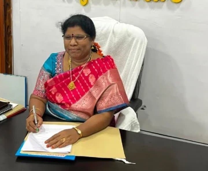 మార్కాపురంలో 2,776 పోలింగ్ కేంద్రాల ఏర్పాటు