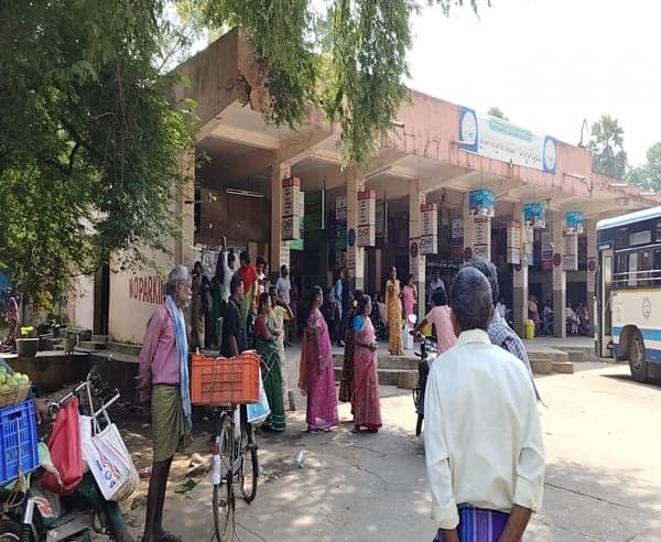 అశ్వారావుపేట నుంచి హైదరాబాద్‌కు 23 ప్రత్యేక బస్సులు - Udayam