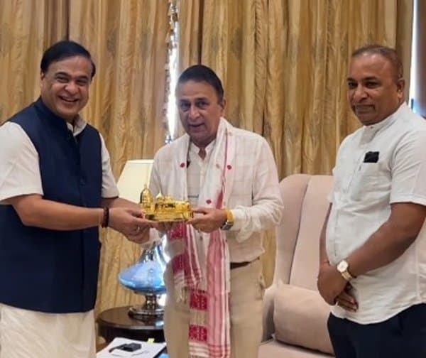 గౌహతిలో అంతర్జాతీయ మెగా రన్