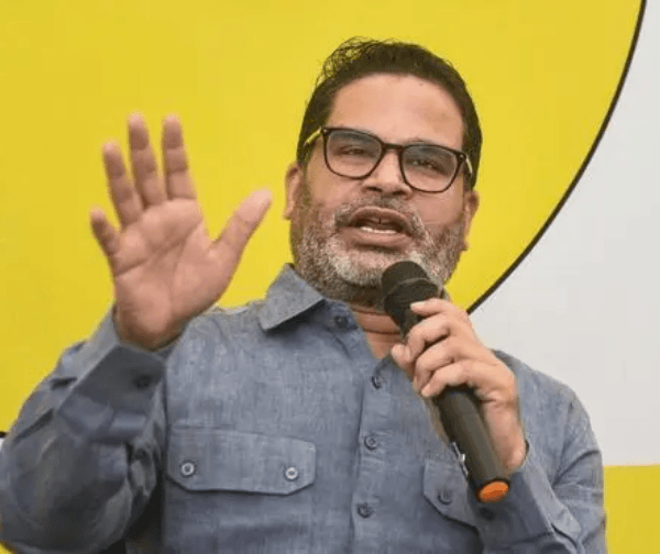 ధోనీని మించిన పాపులారిటీ: విజయ్ ప్రభంజనంపై పీకే పాత జోస్యం వైరల్! - Udayam Digital