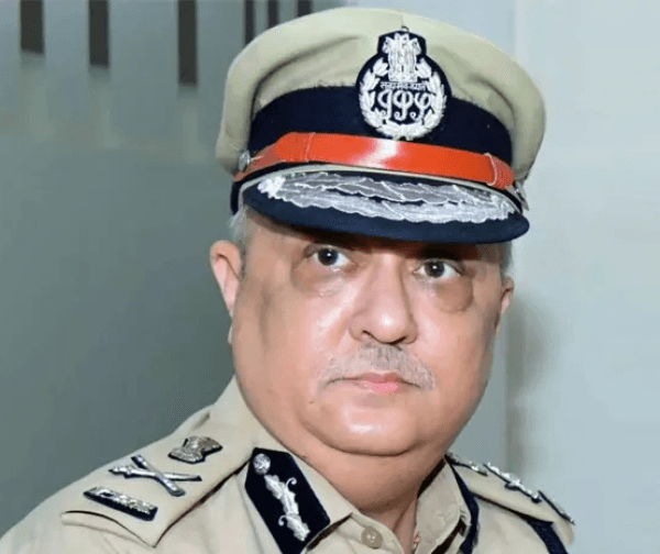 గంజాయి గ్యాంగ్‌లకు 'ఈగల్' హెచ్చరిక: ఏపీలో సరికొత్త 'డేటా' విప్లవం! - Udayam Digital