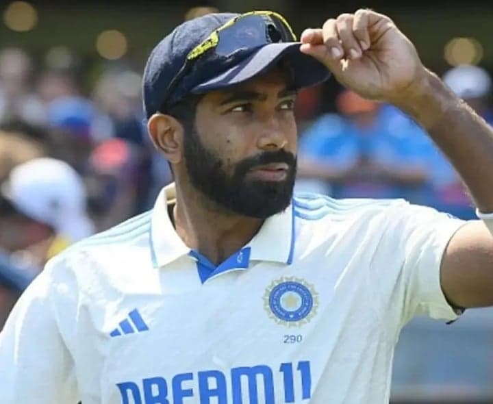 బుమ్రాకు వన్డేల్లో విశ్రాంతి?