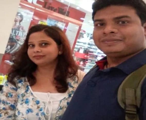 రష్యా పోలీసుల నిర్బంధంలో యూపీ ఇంజనీర్