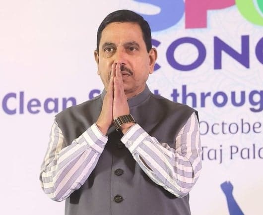 పాఠశాల విద్యలో క్రీడా విలువలపై కేంద్రం, UNESCO ఒప్పందం