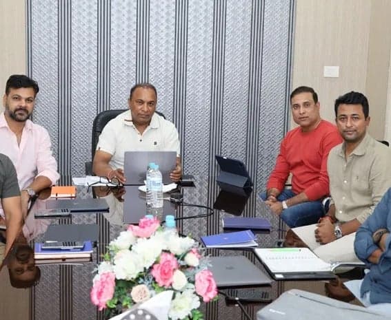 చీఫ్ సెలక్టర్ పదవికి అగార్కర్ వీడ్కోలు