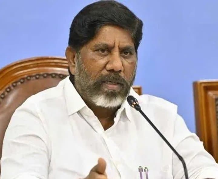 సర్‌ ప్రక్రియను వేగవంతం చేయాలి: భట్టి విక్రమార్క