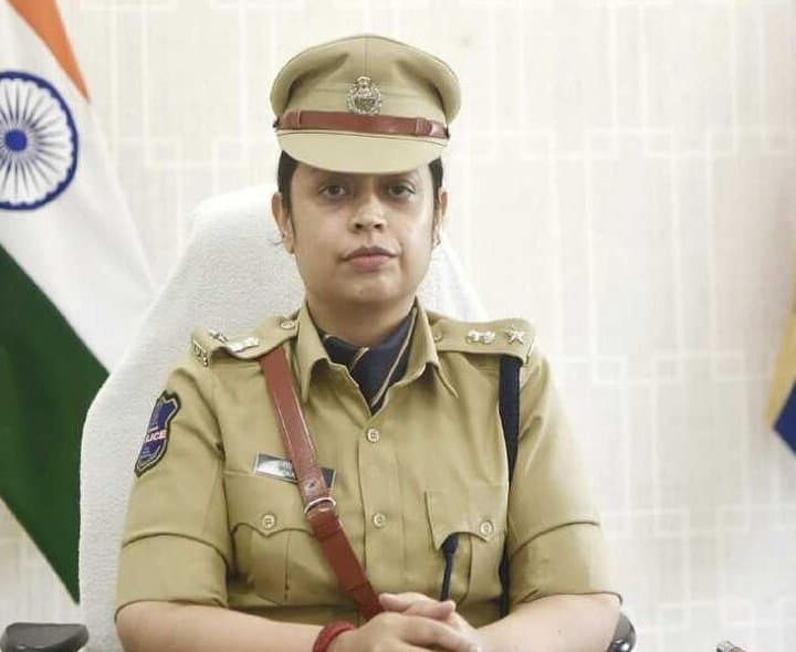 పోలీస్‌ ఉద్యోగార్థులకు ఉచిత శిక్షణకు ఎంపిక పరీక్ష