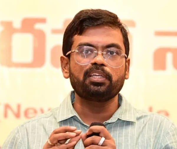 మచిలీపట్నం: 15న కలెక్టరేట్‌లో ‘మీకోసం’ - Udayam Digital