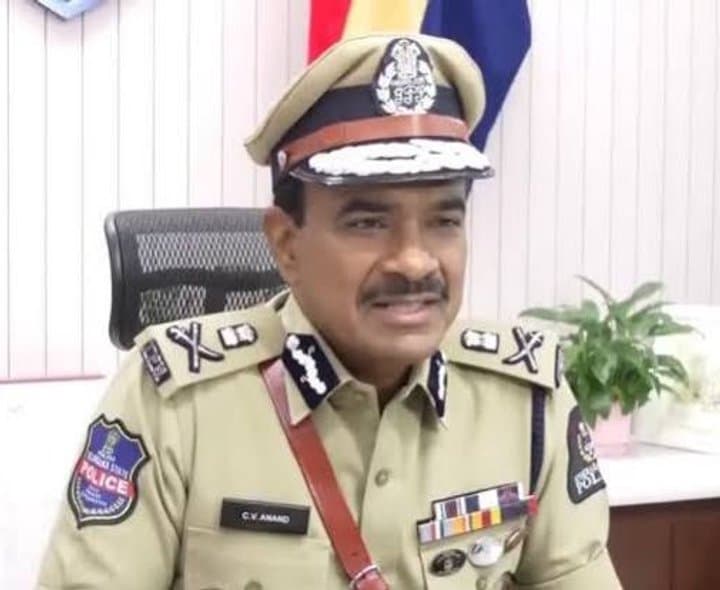 దేశంలో 17 మందే మావోయిస్టులు మిగిలారు