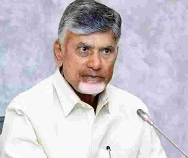 పవన్ కల్యాణ్‌ను అడ్డుకోవడం సరికాదు: సీఎం చంద్రబాబు - Udayam Digital