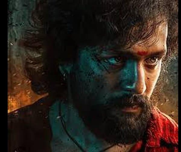 రేపు థియేటర్లలో 'లెనిన్' విడుదల