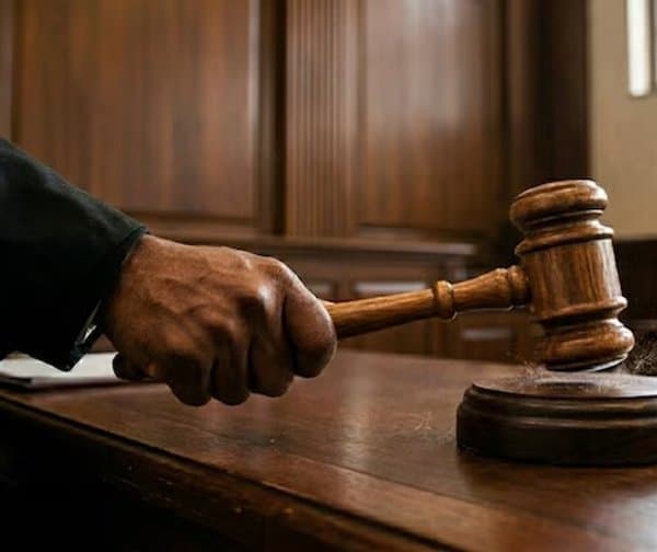 ఆంధ్రప్రదేశ్ హైకోర్టుకు కొత్త జడ్జీలు