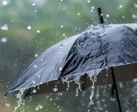 వాయుగుండం ప్రభావం.. నేడు, రేపు భారీ వర్షాలు - Udayam