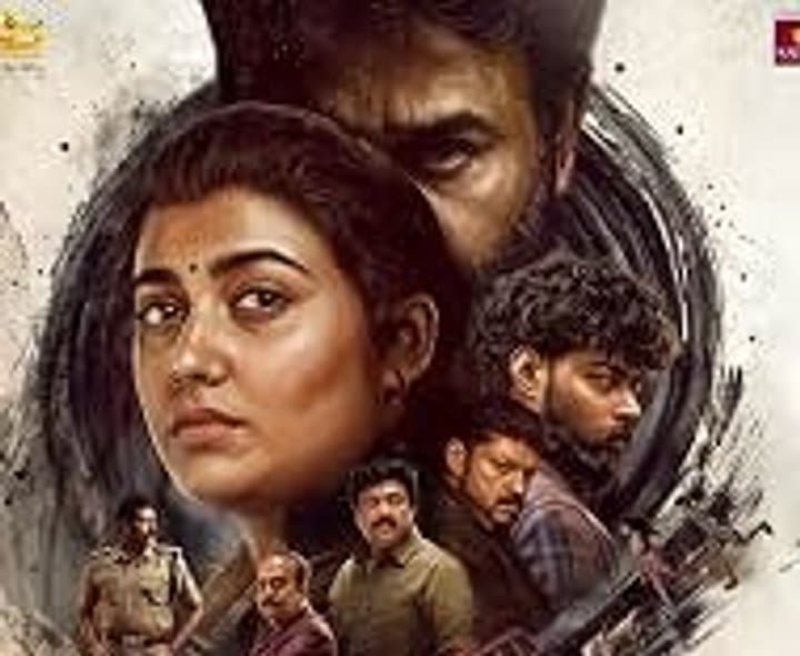 'తుడక్కం’ ట్రైలర్‌ విడుదల