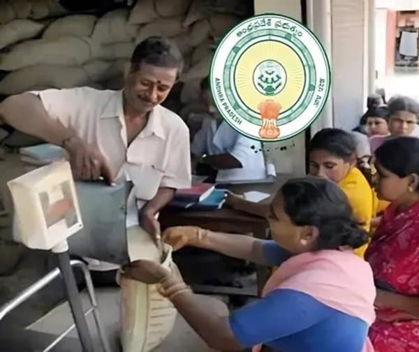 ఈ నెల నుంచే మినీ మార్టులు ప్రారంభం - Udayam Digital