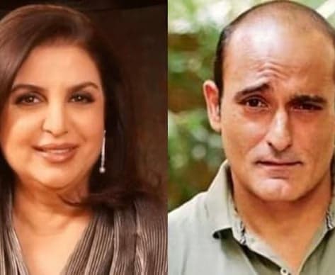 అక్షయ్ ఖన్నాపై ఫరా ఖాన్ ఆసక్తికర వ్యాఖ్యలు