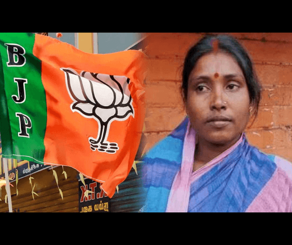 పనిమనిషి నుంచి అసెంబ్లీకి: కలితా మాఝీ సంచలన విజయం వెనుక ఉన్న నిజం! - Udayam Digital