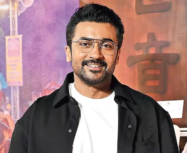 మణిరత్నం దర్శకత్వంలో సూర్య కొత్త సినిమా