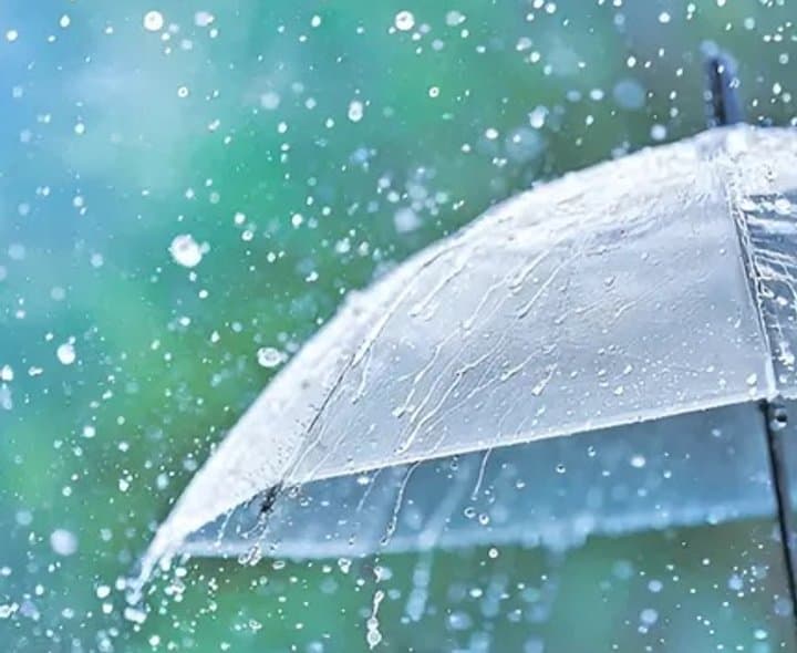 మరో రెండు గంటల్లో వర్షాలు