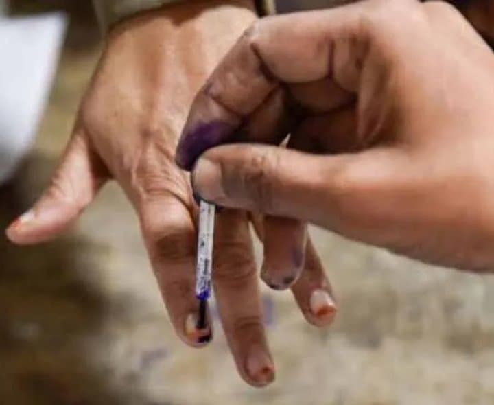 ‘స్థానిక’ సమరానికి సన్నద్ధం
