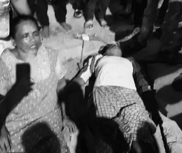 రూ.20 గొడవలో ఘోరం: మధ్యవర్తిత్వం వహించిన వ్యక్తి ప్రాణాలు బలి! - Udayam Digital