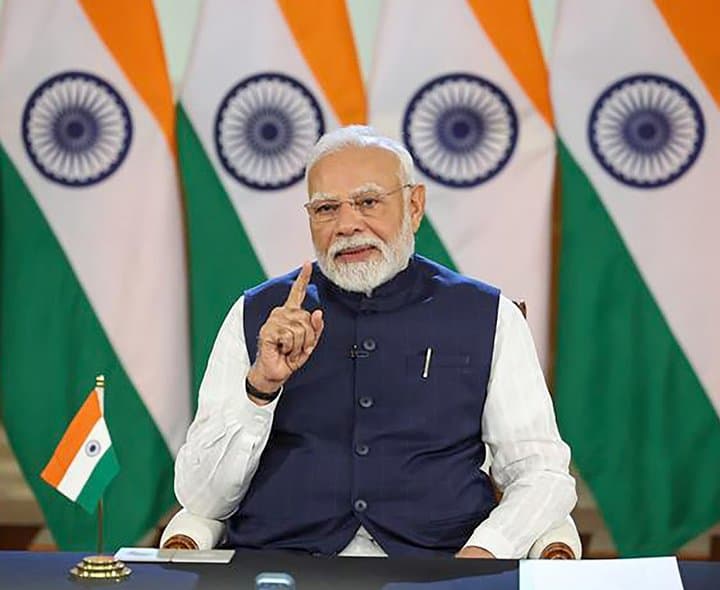 ఆగస్టు 2 నుంచి 'నషా ముక్త యువ' ప్రచారం: కేంద్ర మంత్రి మన్‌సుఖ్ మాండవీయ - Udayam Digital