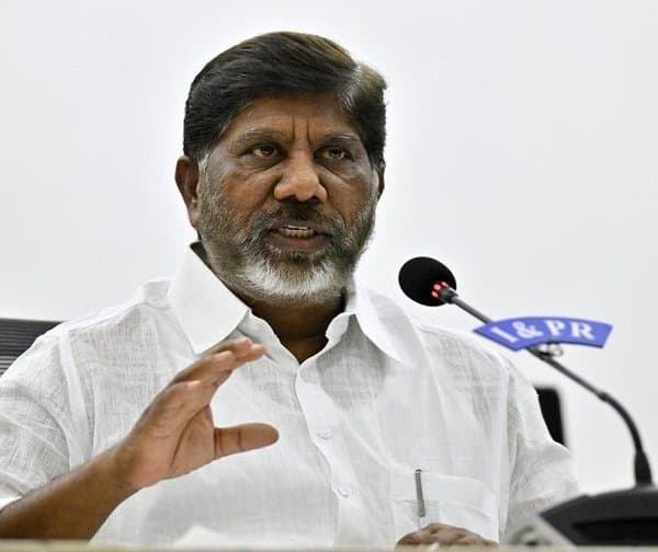 డ్రగ్స్ రహిత సమాజమే లక్ష్యం
