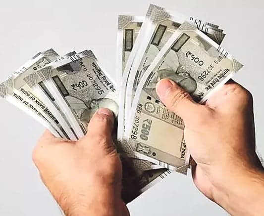 కొత్తగూడెం కార్పొరేషన్‌లో పన్ను వసూళ్లపై ఆరోపణలు - Udayam