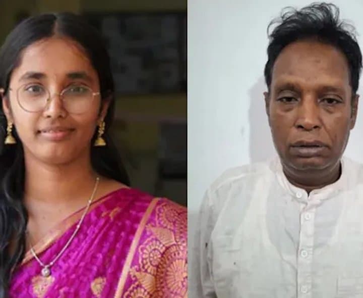 కూతురిపై తండ్రి దాడి కేసు