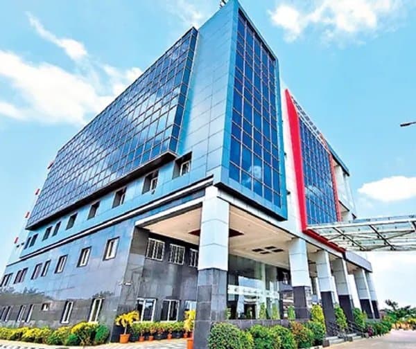 కరీంనగర్‌లో ఐటీ టవర్