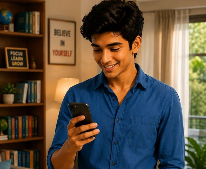ఓటర్ల జాబితాలో మీ పేరు ఉందా?