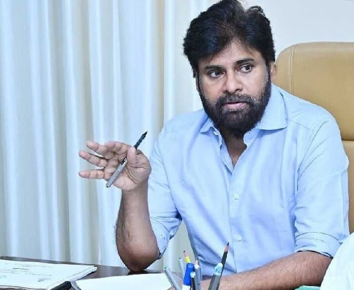 పిఠాపురం ఏఈ కుటుంబ ఘటనపై పవన్ స్పందన