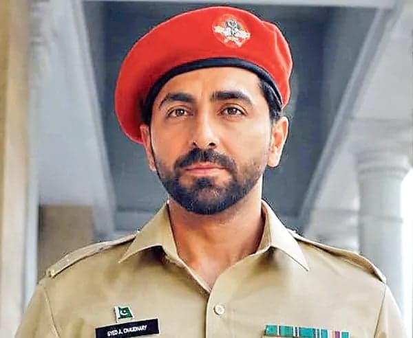 గతం మర్చిపోయిన పాక్ గూఢచారి