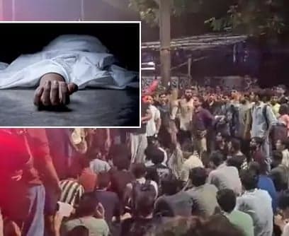 ఎగ్జామ్‌లో ఫోన్‌.. ఐఐటీ విద్యార్థి ఆత్మహత్య