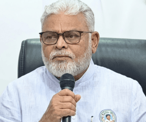 వైకాపా నేత అంబటి రాంబాబుపై కేసు నమోదు: కారణమిదే! - Udayam Digital