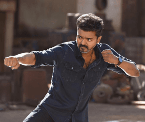 విడుదలక ముందే లోకల్ ఛానల్‌లో విజయ్ ‘జన నాయగన్’ ప్రసారం; ఛానల్ యజమానిని అరెస్ట్ చేసిన పోలీసులు. - Udayam Digital