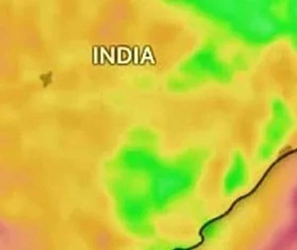ఎల్‌నినోతో తీవ్ర ఉష్ణోగ్రతలు
