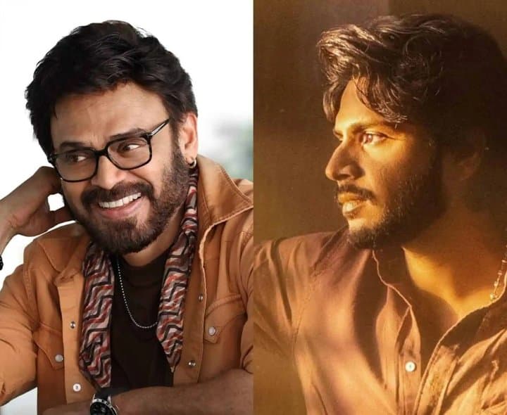 'ఆదర్శ కుటుంబం', 'సిగ్మా'.. ఒకే రోజు విడుదల