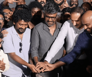 ‘జైలర్‌ 2’ షూటింగ్ కంప్లీట్.. రజనీకాంత్ ఫ్యాన్స్‌కు పండగే! - Udayam Digital