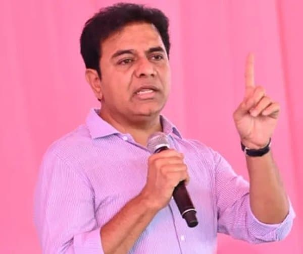 తెలంగాణలో కాంగ్రెస్‌ ఖతం