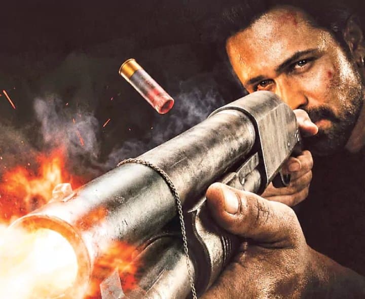 ఇమ్రాన్‌ హష్మీ కొత్త సినిమా టీజర్ విడుదల - Udayam