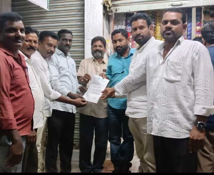 వైద్య ఖర్చులకు రూ.5 లక్షల ఎల్‌ఓసీ మంజూరు - Udayam